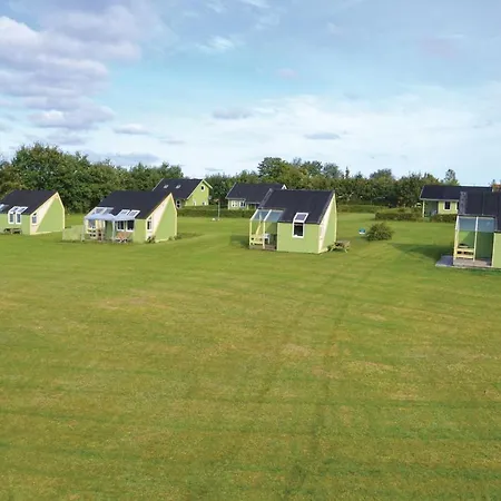 Holiday home Hovborgvej Hus