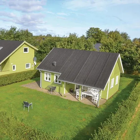 Hovborgvej Hus * Grindsted