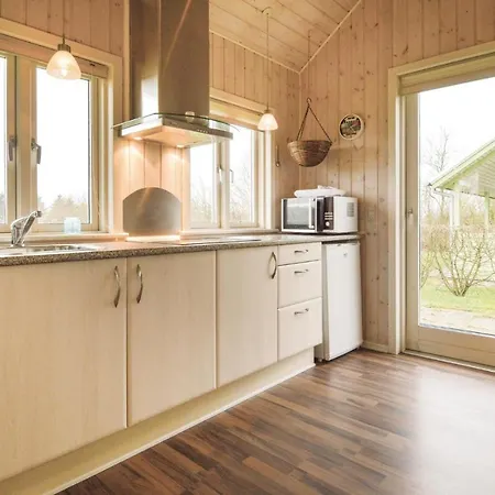 Holiday home Hovborgvej Hus *