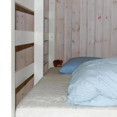 Hovborgvej Hus * Grindsted