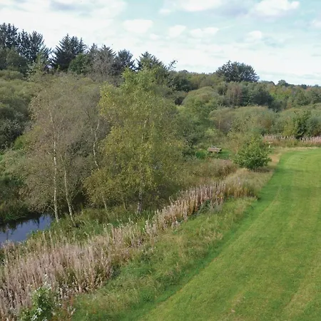 Hovborgvej Hus * Grindsted