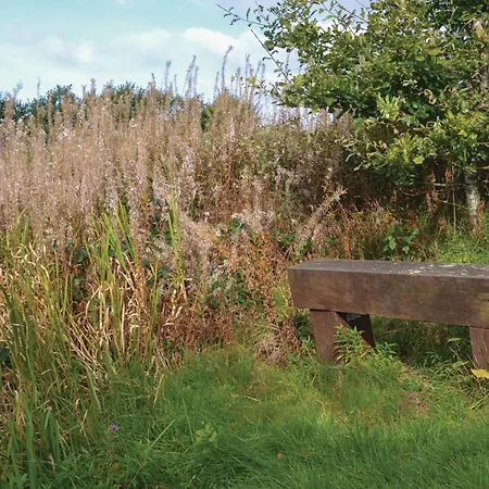 Hovborgvej Hus Grindsted