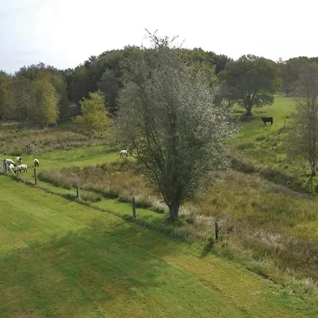 Hovborgvej Hus Holiday home