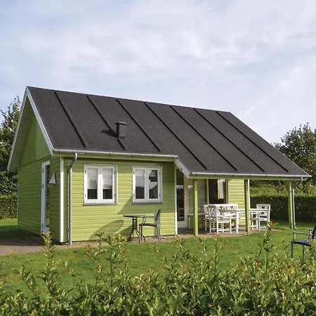 Hovborgvej Hus Holiday home Grindsted