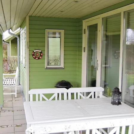 Hovborgvej Hus Holiday home
