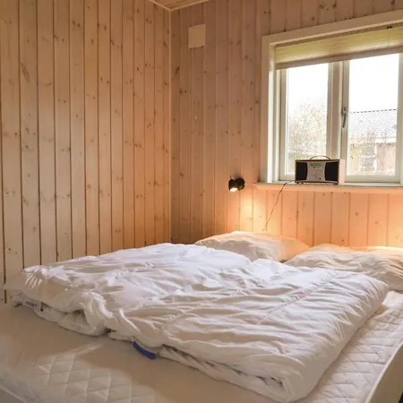 Hovborgvej Hus * Grindsted